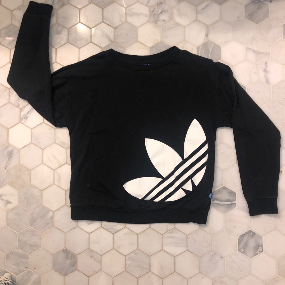 Crew Neck
